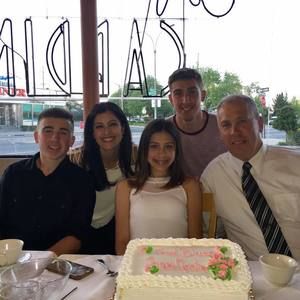 Meet your Posher, Cathy